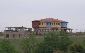 Estate Kalaitzis